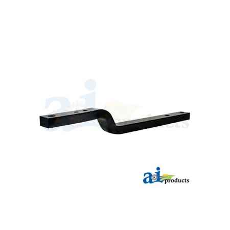 A & I Products Drawbar 40.5" x5.5" x2.5" A-47445386